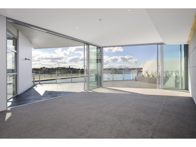 1E/2 Distillery Drive, Pyrmont NSW 2009