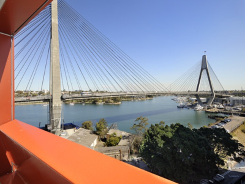 307/1 Distillery Drive, Pyrmont NSW 2009