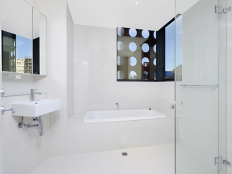 307/1 Distillery Drive, Pyrmont NSW 2009