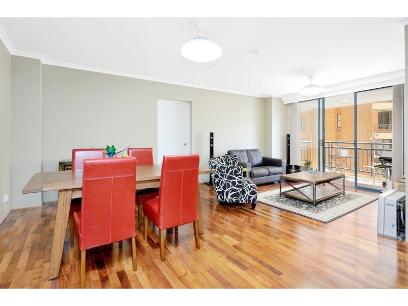 21/122 Saunders Street, Pyrmont NSW 2009