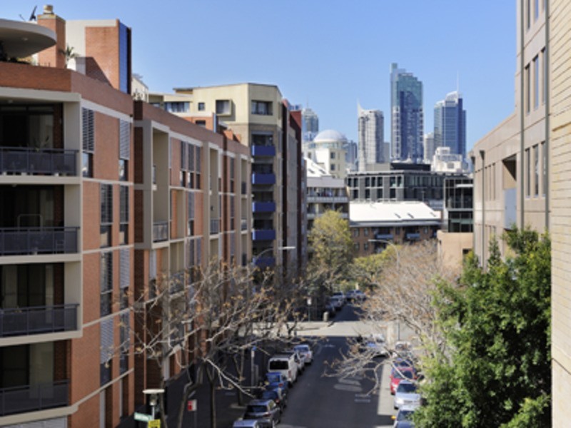 21/122 Saunders Street, Pyrmont NSW 2009