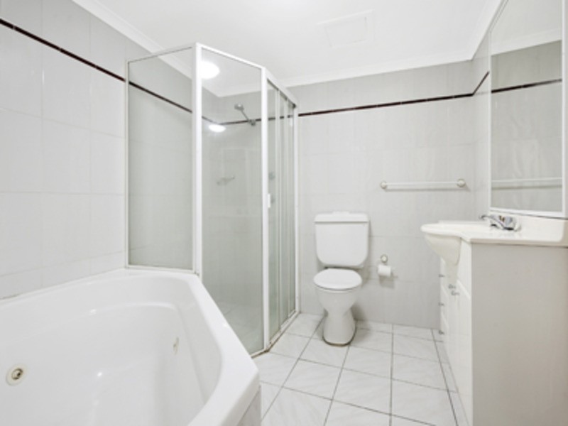 21/122 Saunders Street, Pyrmont NSW 2009