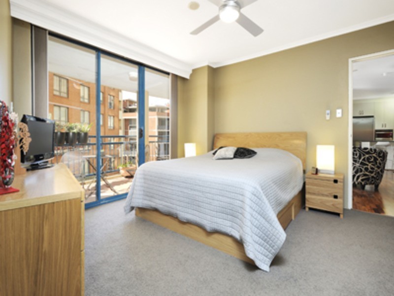 21/122 Saunders Street, Pyrmont NSW 2009