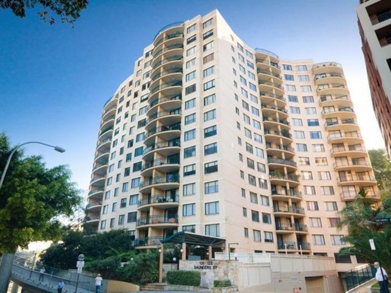21/122 Saunders Street, Pyrmont NSW 2009