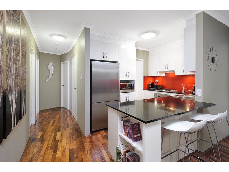 21/122 Saunders Street, Pyrmont NSW 2009