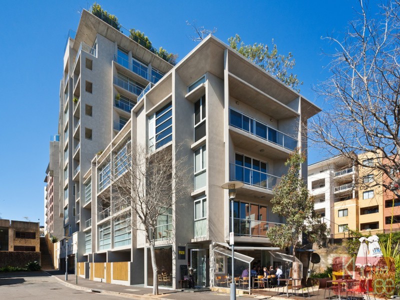 201/1 Scott Street, Pyrmont NSW 2009