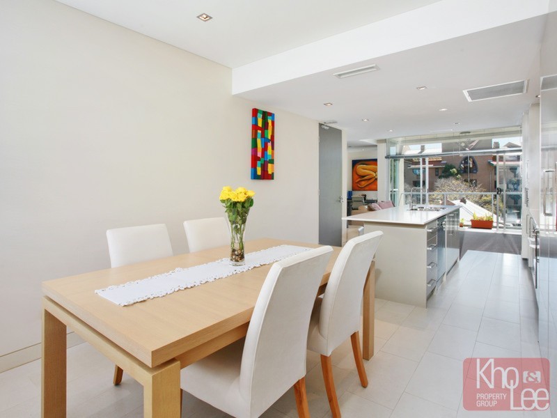 201/1 Scott Street, Pyrmont NSW 2009