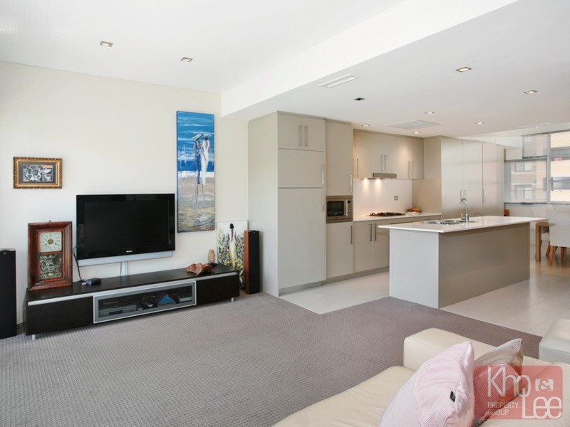 201/1 Scott Street, Pyrmont NSW 2009