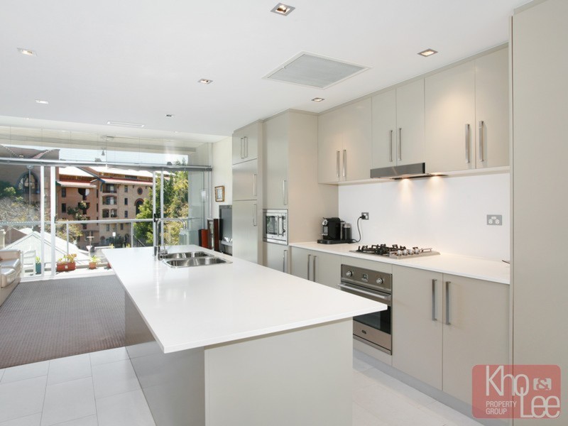 201/1 Scott Street, Pyrmont NSW 2009