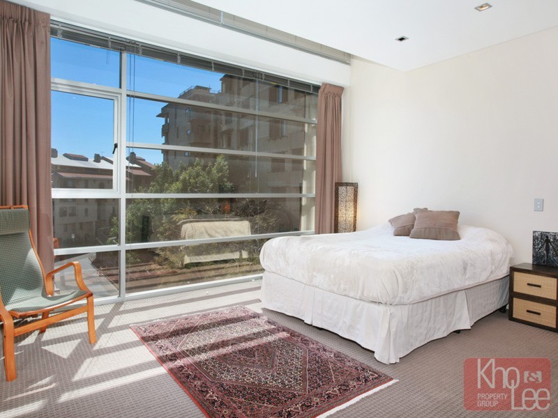 201/1 Scott Street, Pyrmont NSW 2009