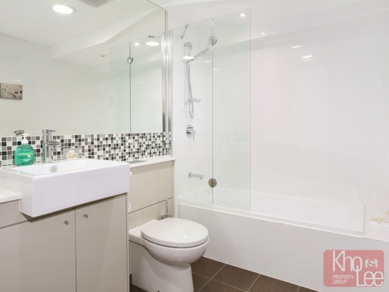 201/1 Scott Street, Pyrmont NSW 2009