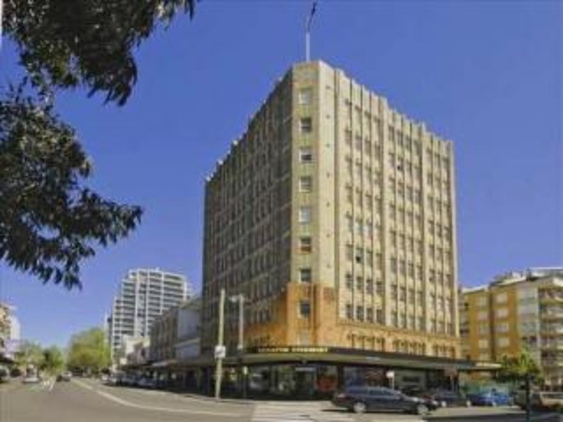 389 Bourke Street, Darlinghurst NSW 2010