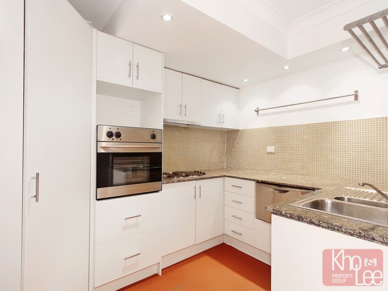 53/392 Jones Street, Ultimo NSW 2007