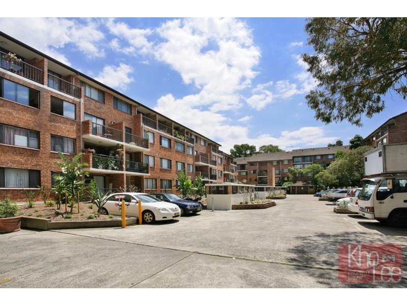 53/392 Jones Street, Ultimo NSW 2007