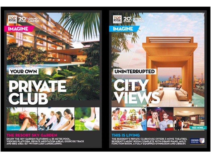 5 Pope Street, Ryde NSW 2112