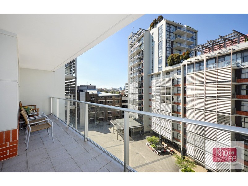 70  Mountain  Street, Ultimo NSW 2007