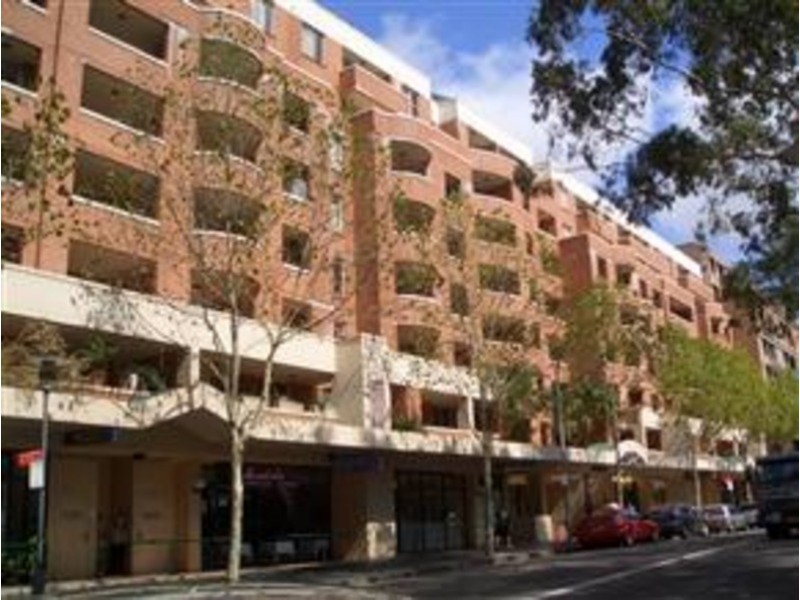 233 Harris Street, Pyrmont NSW 2009