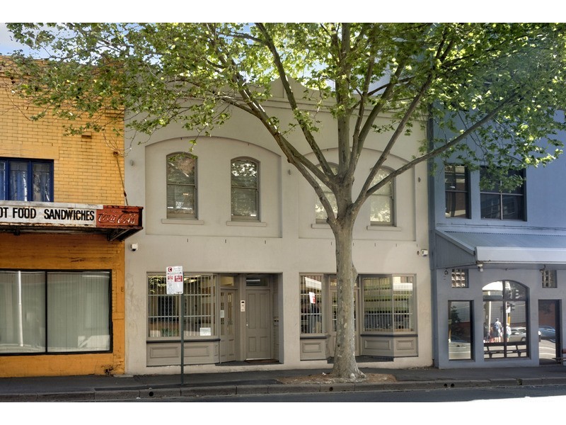 471 Harris Street, Ultimo NSW 2007