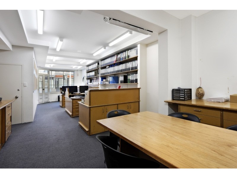 471 Harris Street, Ultimo NSW 2007