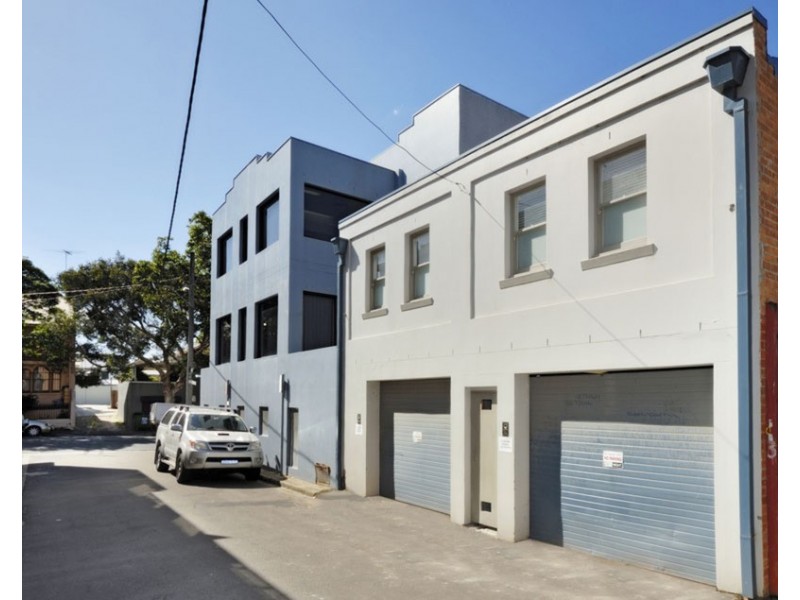 471 Harris Street, Ultimo NSW 2007