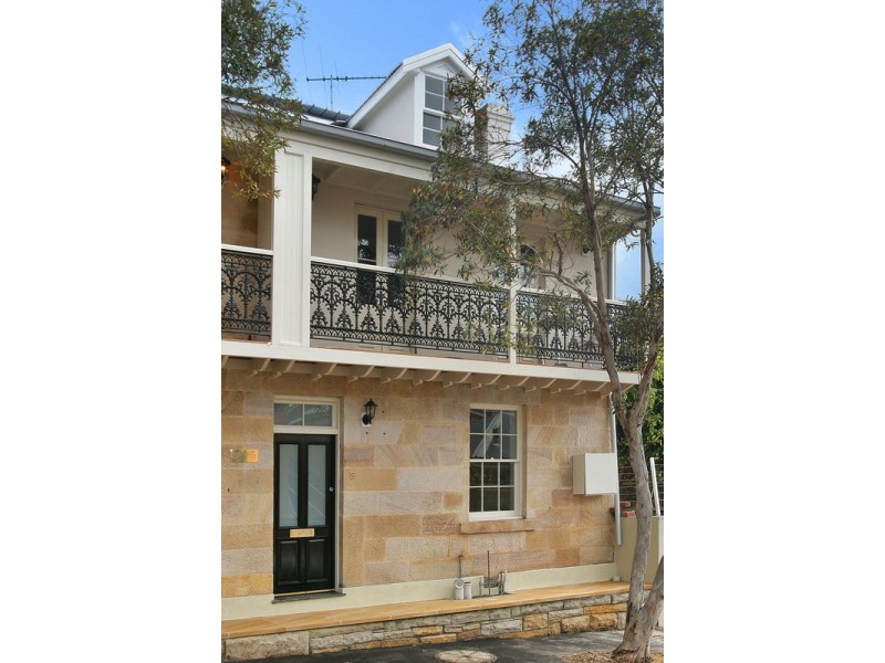 5 Mount Street, Pyrmont NSW 2009