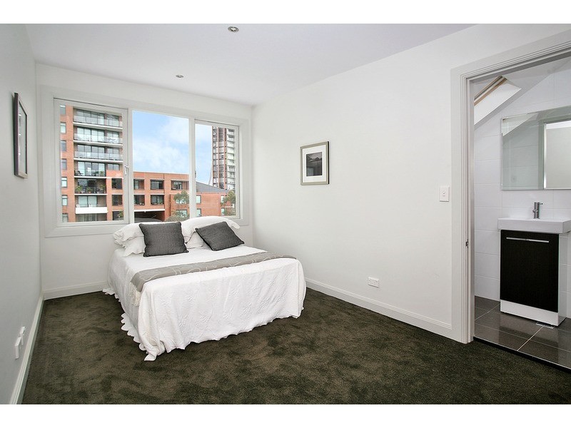 5 Mount Street, Pyrmont NSW 2009