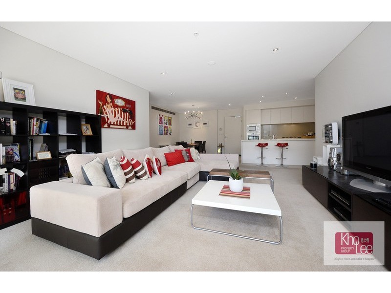 5 Tambua Street, Pyrmont NSW 2009