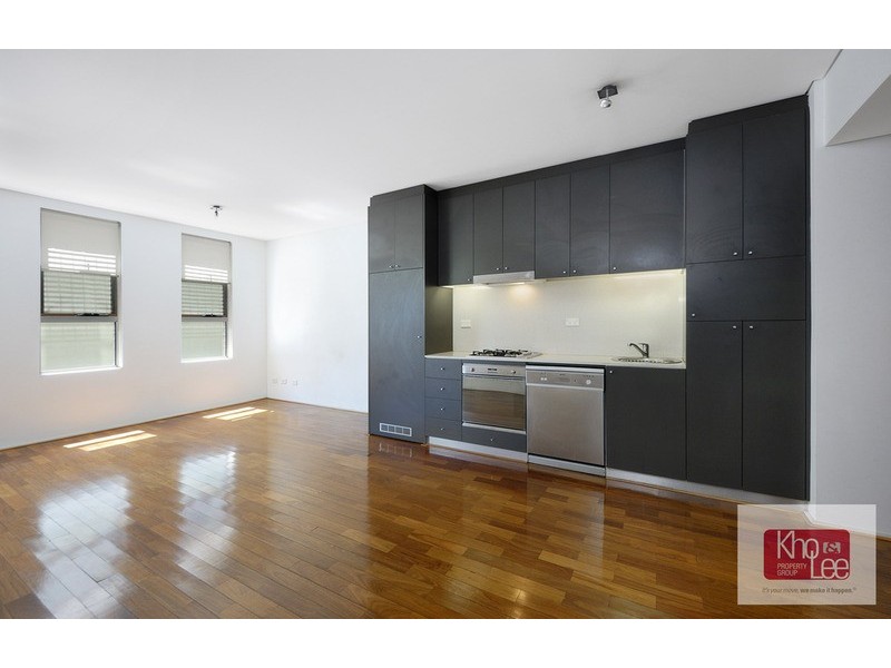 56 Bay Street, Ultimo NSW 2007