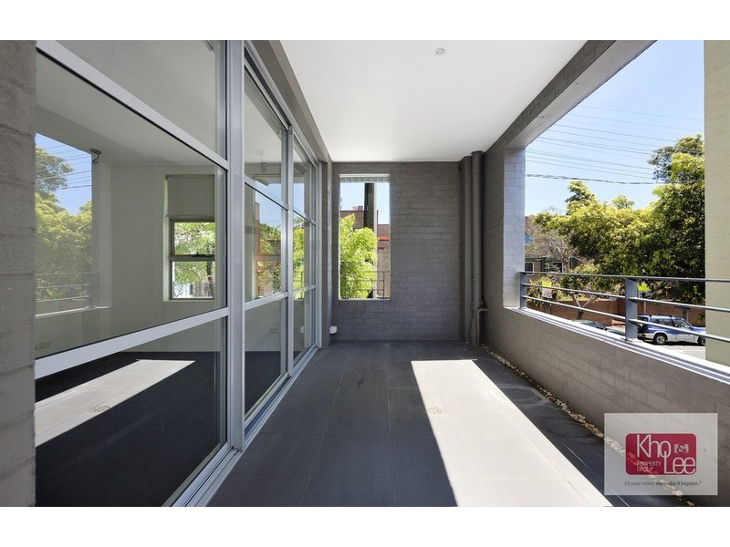 56 Bay Street, Ultimo NSW 2007