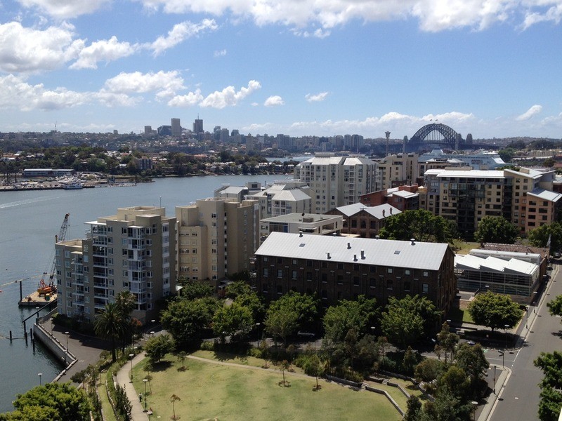 2 Distillery  Drive, Pyrmont NSW 2009