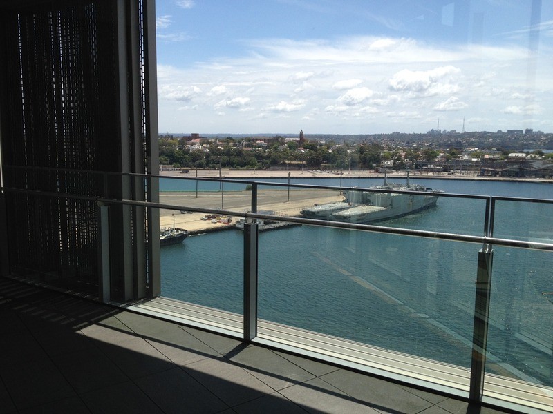 2 Distillery  Drive, Pyrmont NSW 2009