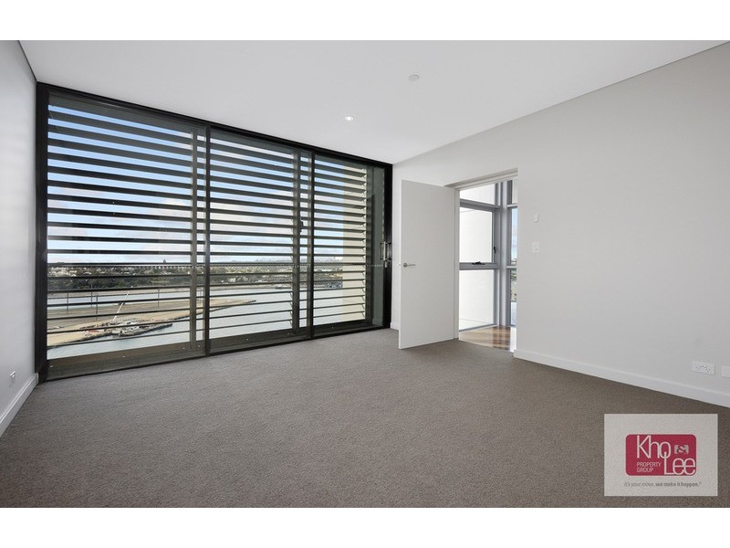 2 Distillery  Drive, Pyrmont NSW 2009