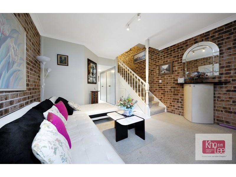 43 Hereford Street, Glebe NSW 2037