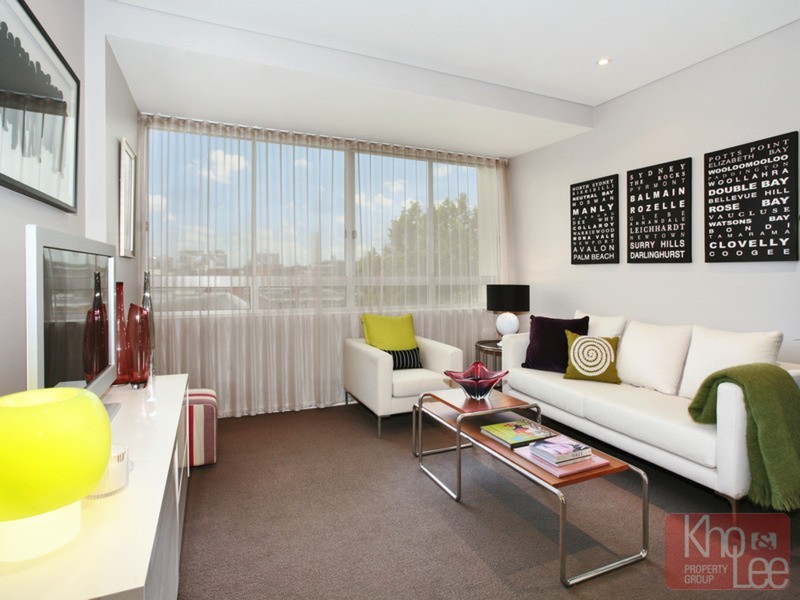 707/47 Cooper Street, Surry Hills NSW 2010