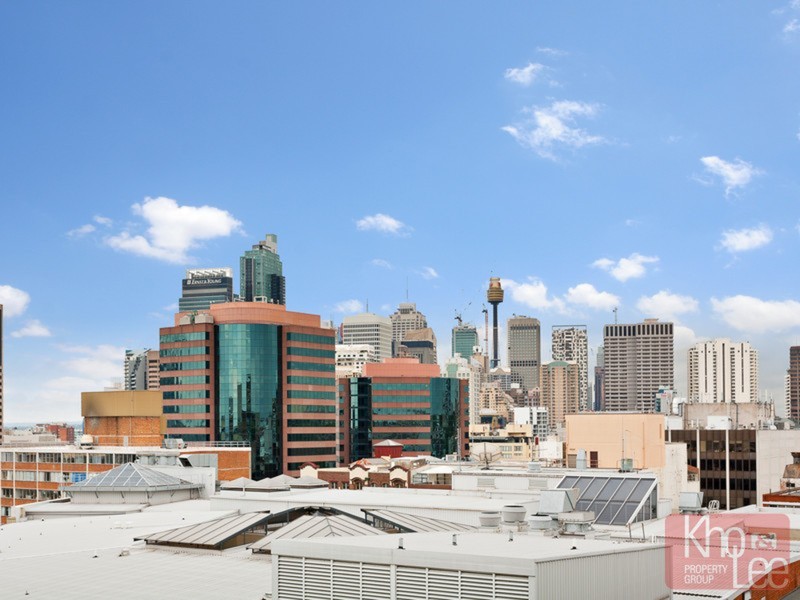 707/47 Cooper Street, Surry Hills NSW 2010