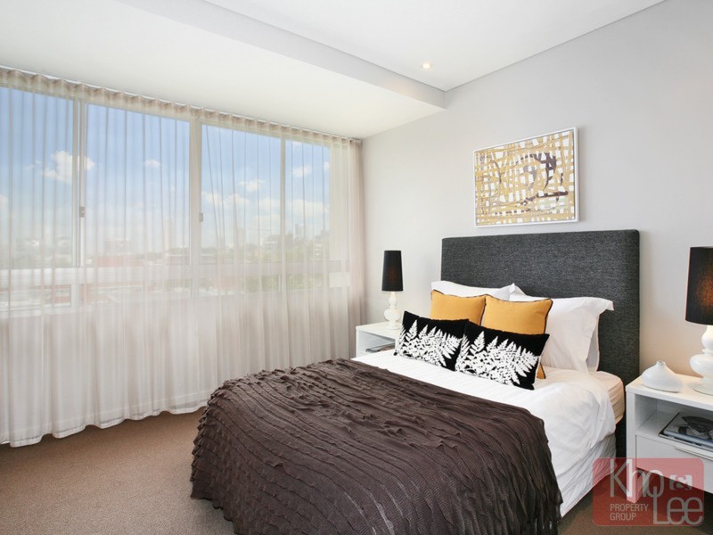 707/47 Cooper Street, Surry Hills NSW 2010