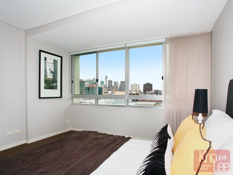 707/47 Cooper Street, Surry Hills NSW 2010