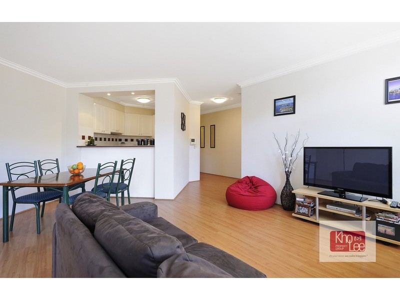 311/199 Pyrmont Street, Pyrmont NSW 2009