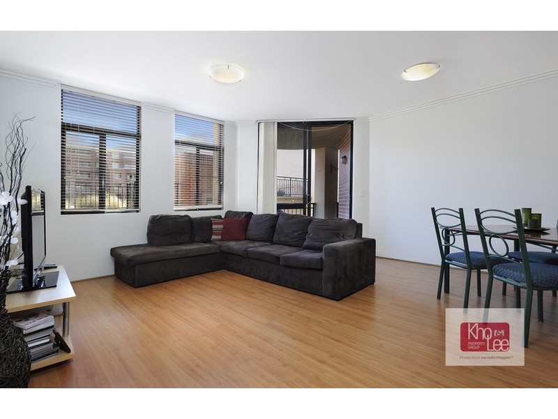 311/199 Pyrmont Street, Pyrmont NSW 2009