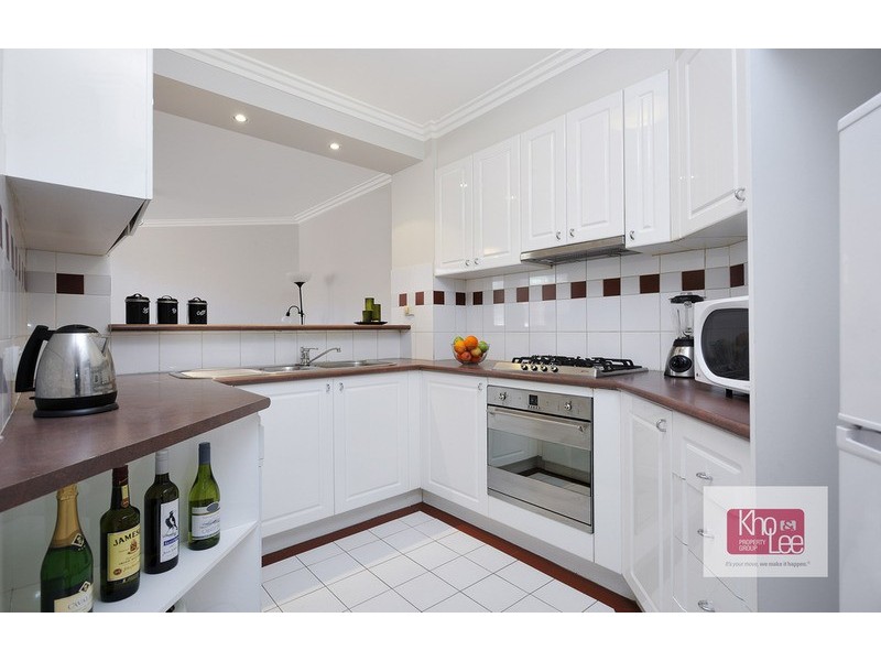 311/199 Pyrmont Street, Pyrmont NSW 2009