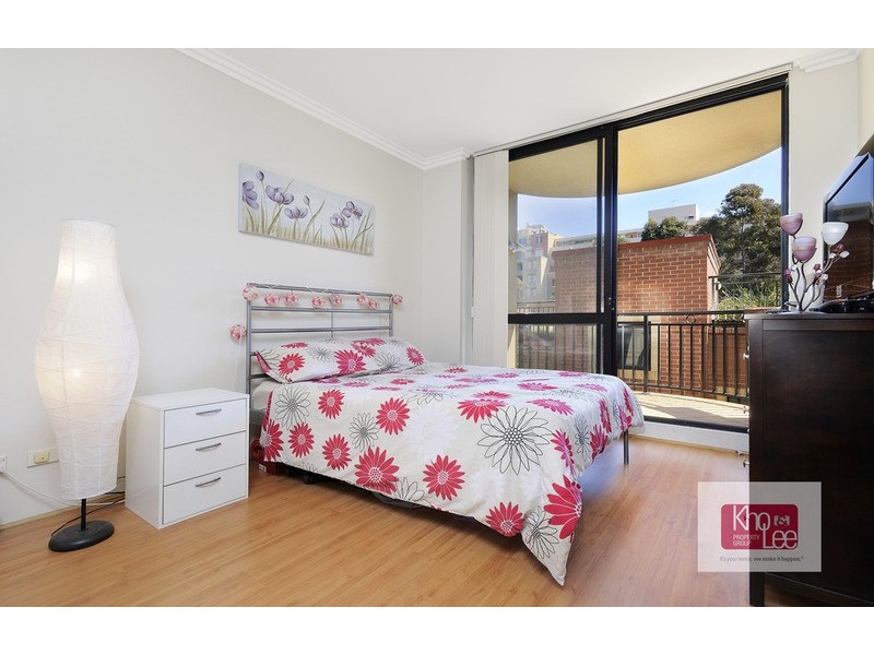 311/199 Pyrmont Street, Pyrmont NSW 2009