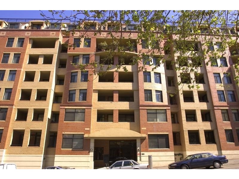 311/199 Pyrmont Street, Pyrmont NSW 2009