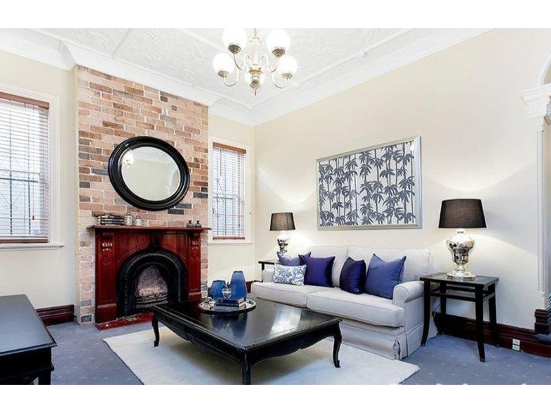 6 Kentville Avenue, Annandale NSW 2038