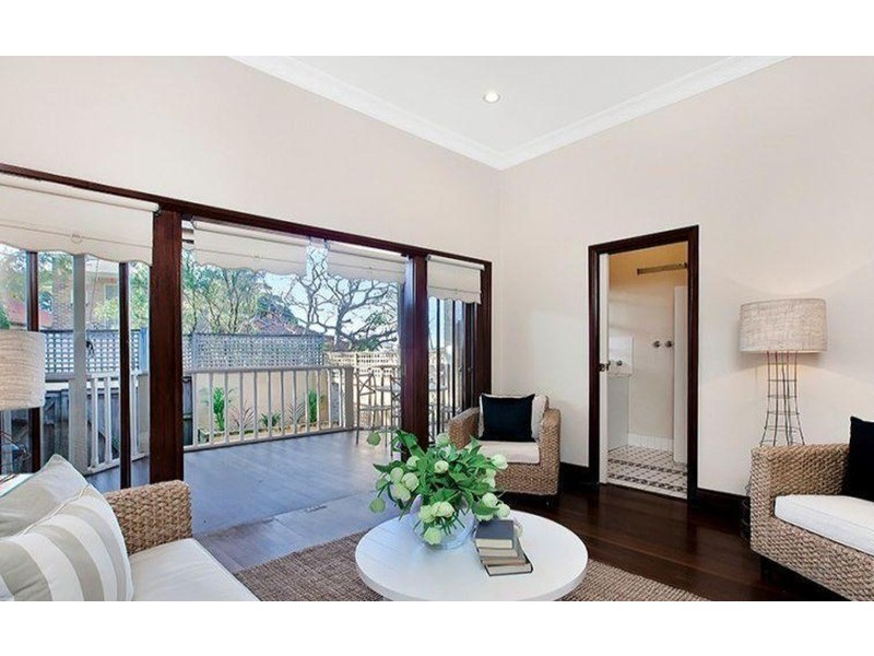 6 Kentville Avenue, Annandale NSW 2038