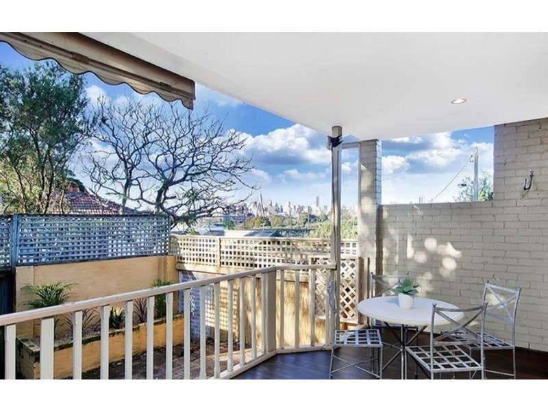 6 Kentville Avenue, Annandale NSW 2038