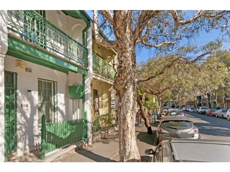 149 Lawson Street, Redfern NSW 2016