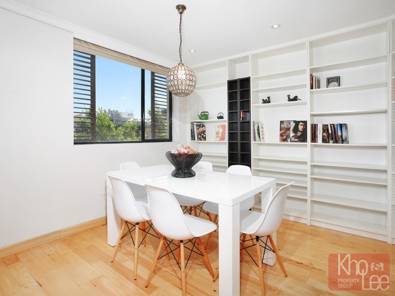 5/6 Cross  Street, Pyrmont NSW 2009