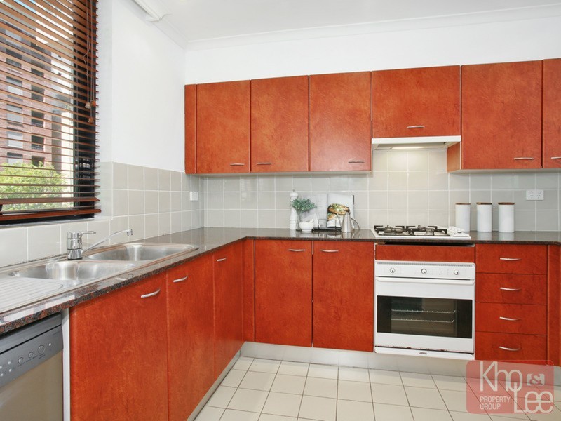 5/6 Cross  Street, Pyrmont NSW 2009