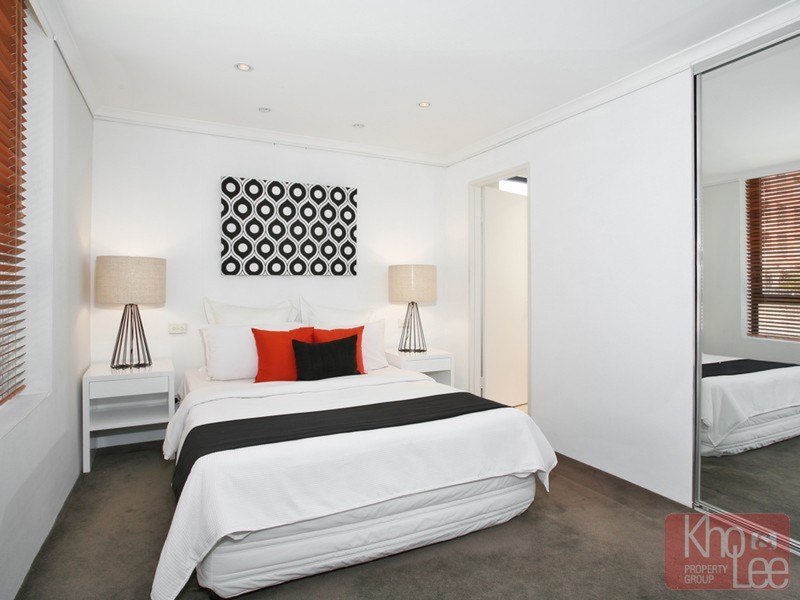 5/6 Cross  Street, Pyrmont NSW 2009