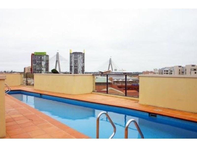 5/6 Cross  Street, Pyrmont NSW 2009